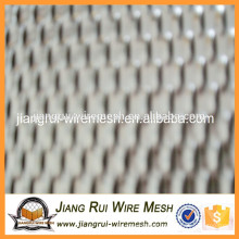 Hot sales heavy quality stainless expanded metal mesh